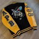 Championship Bren Esports Varsity Jacket Championship Bren Esports Varsity Jacket