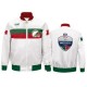 Chargers Mexico Bomber Jacket