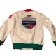 Chargers Mexico Bomber Jacket