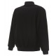 Charlotte Hornets Bomber Black Wool Jacket