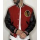 Chicago Blackhawks Campbell Varsity Jacket Chicago Blackhawks Campbell Varsity Jacket