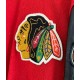Chicago Blackhawks Campbell Varsity Jacket Chicago Blackhawks Campbell Varsity Jacket