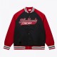 Chicago Blackhawks Vintage Satin Jacket Chicago Blackhawks Vintage Satin Jacket