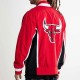 Chicago Bulls 1992-93 Warm Up Jacket