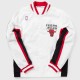 Chicago Bulls 1992-93 Warm Up Jacket