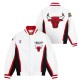 Chicago Bulls 1992-93 Warm Up Jacket