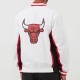 Chicago Bulls 1992-93 Warm Up Jacket