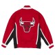 Chicago Bulls 1992-93 Warm Up Jacket