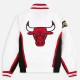 Chicago Bulls 1992-93 Warm Up Jacket