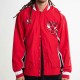 Chicago Bulls 1992-93 Warm Up Jacket