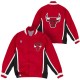 Chicago Bulls 1992-93 Warm Up Jacket