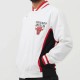 Chicago Bulls 1992-93 Warm Up Jacket