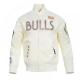 Chicago Bulls 2024/25 City Edition Chenille Satin Jacket Chicago Bulls 2024/25 City Edition Chenille Satin Jacket