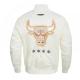 Chicago Bulls 2024/25 City Edition Chenille Satin Jacket Chicago Bulls 2024/25 City Edition Chenille Satin Jacket