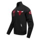 Chicago Bulls Area Code Black Jacket Chicago Bulls Area Code Black Jacket