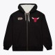 Chicago Bulls Black Playoff Win 2.0 Hoodie Chicago Bulls Black Playoff Win 2.0 Hoodie