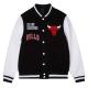 Chicago Bulls Eastern Conference Varsity Jacket Chicago Bulls Eastern Conference Varsity Jacket