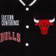 Chicago Bulls Eastern Conference Varsity Jacket Chicago Bulls Eastern Conference Varsity Jacket