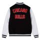Chicago Bulls Eastern Conference Varsity Jacket