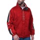 Chicago Bulls Freestyle Red Lightweight Full-Zip Jacket