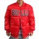 Chicago Bulls G-111 Puffer Jacket Chicago Bulls G-111 Puffer Jacket