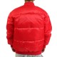 Chicago Bulls G-111 Puffer Jacket Chicago Bulls G-111 Puffer Jacket