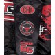 Chicago Bulls Legacy 2024 Jacket Chicago Bulls Legacy 2024 Jacket