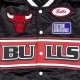 Chicago Bulls Legacy 2024 Jacket