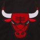 Chicago Bulls Lightweight Nylon Bomber Jacket Chicago Bulls Lightweight Nylon Bomber Jacket