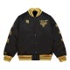 Chicago Bulls Mitchell and Ness MVP Varsity Jacket Chicago Bulls Mitchell and Ness MVP Varsity Jacket