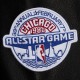 Chicago Bulls Mitchell and Ness Varsity Jacket Chicago Bulls Mitchell and Ness Varsity Jacket