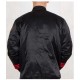 Chicago Bulls NBA Black Jacket Chicago Bulls NBA Black Jacket