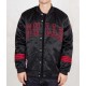 Chicago Bulls NBA Black Jacket Chicago Bulls NBA Black Jacket