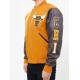 Chicago Bulls NBA Championship Varsity Jacket
