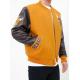 Chicago Bulls NBA Championship Varsity Jacket