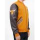 Chicago Bulls NBA Championship Varsity Jacket
