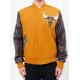 Chicago Bulls NBA Championship Varsity Jacket