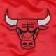 Chicago Bulls Starter Force Play Satin Jacket Chicago Bulls Starter Force Play Satin Jacket