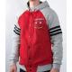 Chicago Bulls Varsity Fleece Hoodie