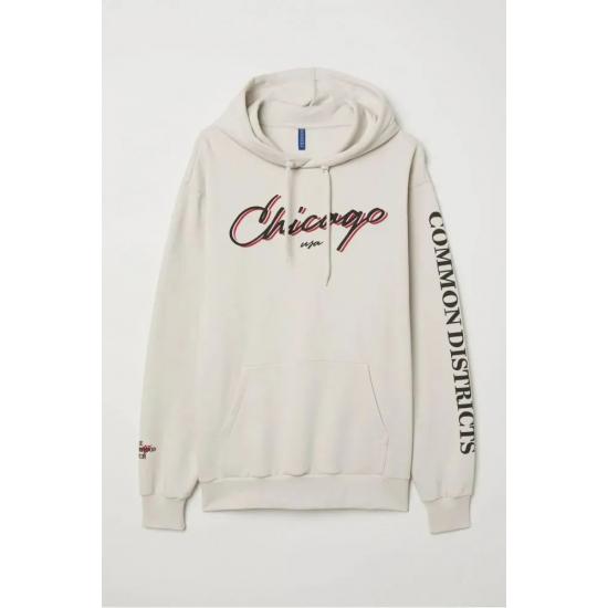 Chicago City Hoodie Chicago City Hoodie