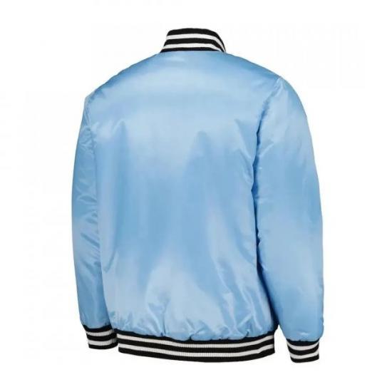 Chicago Cubs Bronx Fashion Varsity Jacket Chicago Cubs Bronx Fashion Varsity Jacket