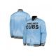 Chicago Cubs Bronx Fashion Varsity Jacket Chicago Cubs Bronx Fashion Varsity Jacket