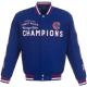 Chicago Cubs Championship Wool Jacket Chicago Cubs Championship Wool Jacket
