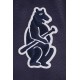 Chicago Cubs Retro Classic Navy Blue Wool Varsity Jacket Chicago Cubs Retro Classic Navy Blue Wool Varsity Jacket
