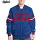 Chicago Cubs Varsity Scout Satin Jacket Chicago Cubs Varsity Scout Satin Jacket