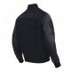 Chicago Sky Triple Black Varsity Jacket Chicago Sky Triple Black Varsity Jacket