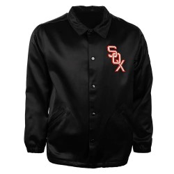 Chicago White Sox 1959 Satin Jacket