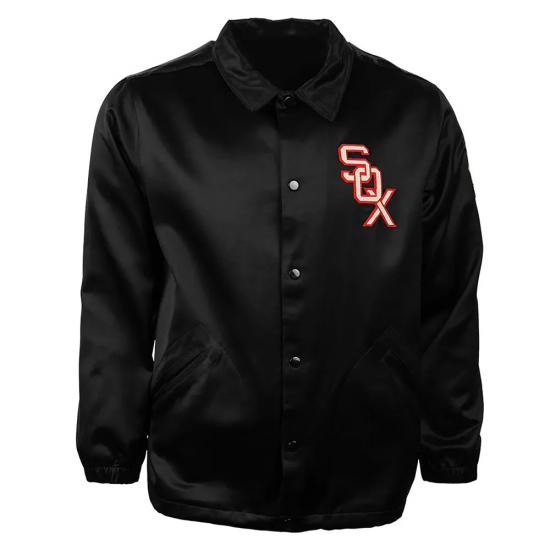Chicago White Sox 1959 Satin Jacket Chicago White Sox 1959 Satin Jacket