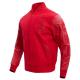 Chicago White Sox Classic Triple Red Wool Varsity Jacket Chicago White Sox Classic Triple Red Wool Varsity Jacket