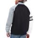 Chicago White Sox Elite Half Zip Pullover Jacket Chicago White Sox Elite Half Zip Pullover Jacket